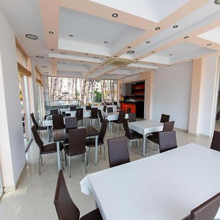 Intea Hotel 골렘 외부 사진