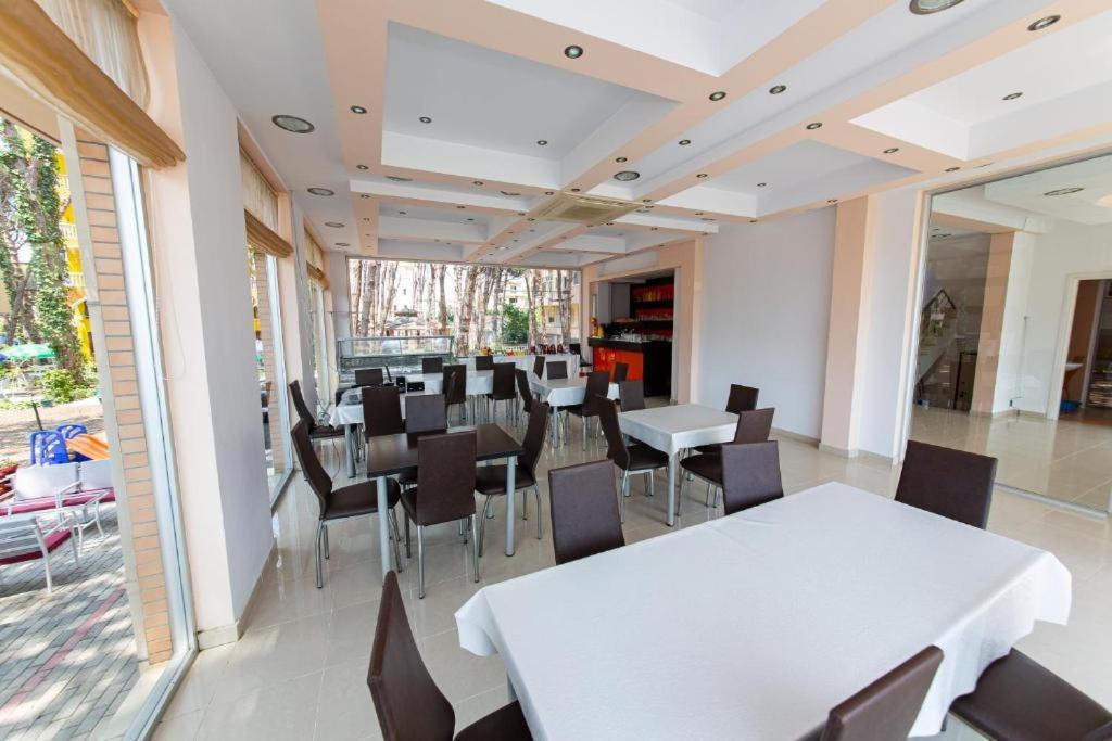 Intea Hotel 골렘 외부 사진