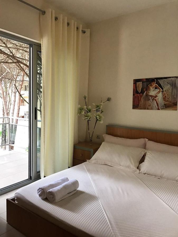 Intea Hotel 골렘 외부 사진