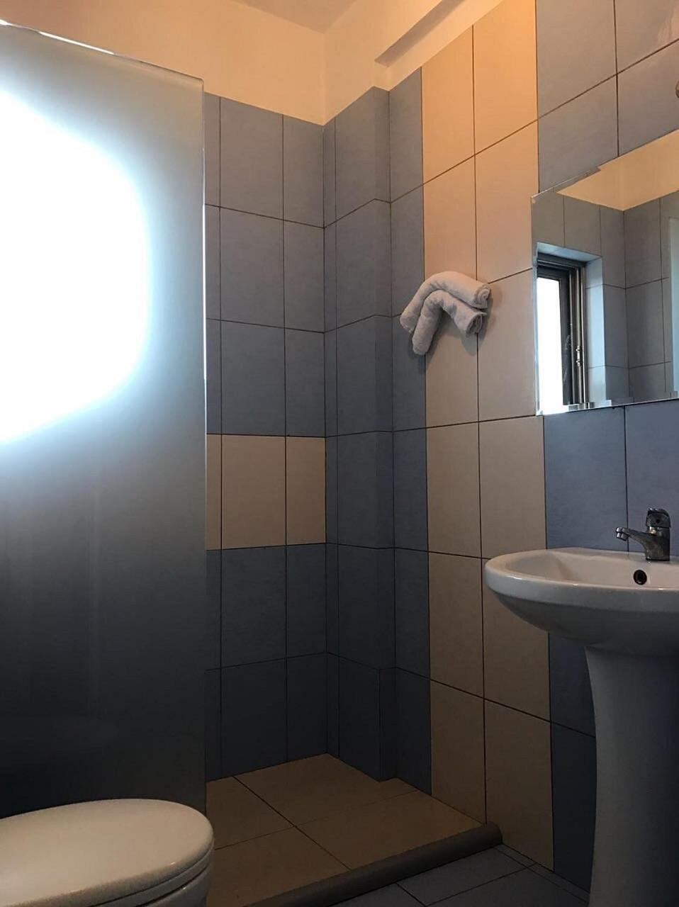 Intea Hotel 골렘 외부 사진